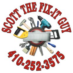 Scott the Fix-it Guy Timonium Read Reviews - BuildZoom