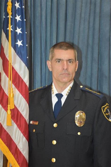 Published: Feb. 2, 2022 at 8:07 PM PST. BIRMINGHAM, Ala. (WBRC) - It’s been five days since veteran Birmingham police officer, Scott Thurmond, took over as acting chief of the department. It happened when Patrick Smith unexpectedly turned in his resignation. Now, Thurmond is hoping police and citizens can move forward.. 