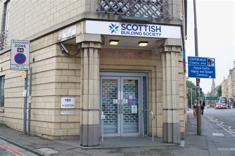 Scottish Building Society Edinburgh - Facebook