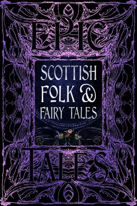 Scottish Fairytales