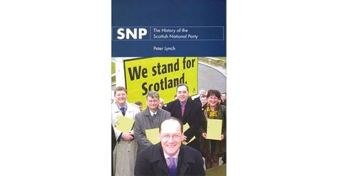 Scottish National Party (SNP) History, Policy, & Leader