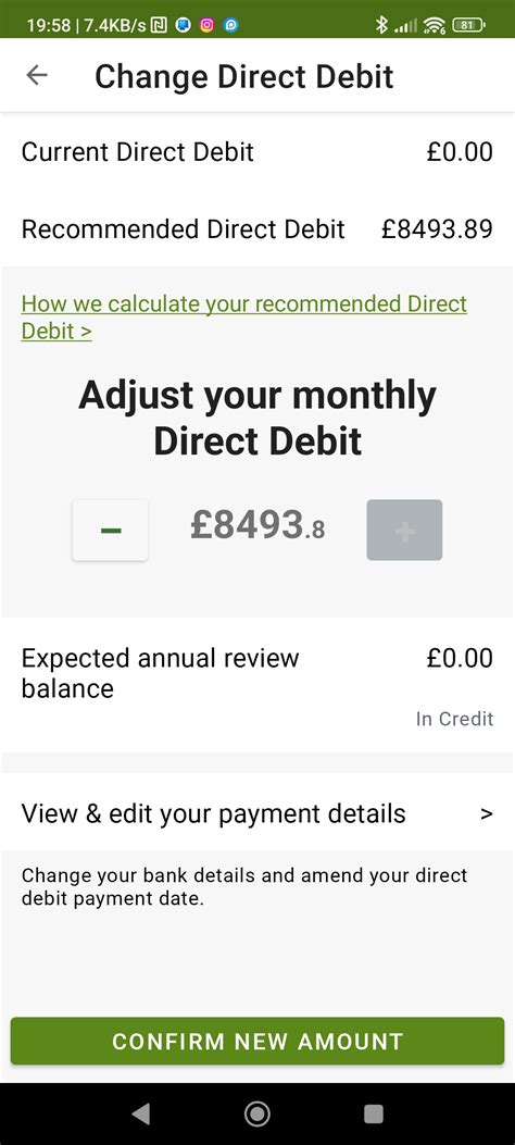 Scottish Power Direct Debit hike! — MoneySavingExpert …