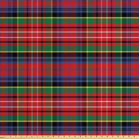Scottish Quilt Patterns