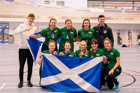 Scottish Student Handball - Home