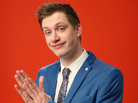 Scottish comedian Daniel Sloss to perform in Albany