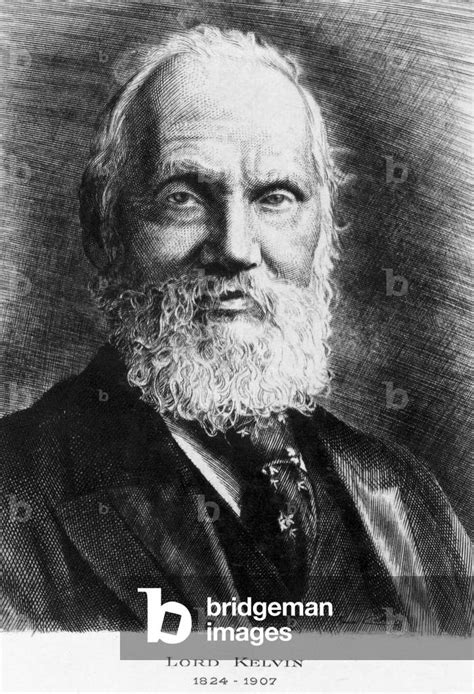 Scottish engineer, mathematician, and physicist