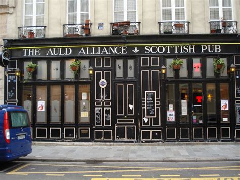 Scottish pubs in Paris? - Paris Message Board - Tripadvisor