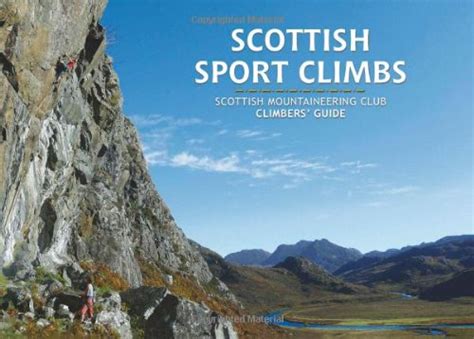 Scottish sport climbs scottish mountaineering club climbers guide. - Manuale pacifico di gestione degli insetti a nord-ovest.