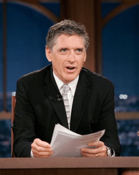 Scottish talk show host