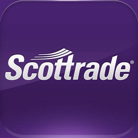 Scottrate. Things To Know About Scottrate. 