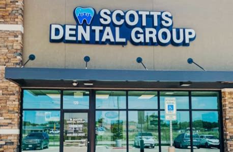 Scotts dental. Things To Know About Scotts dental. 
