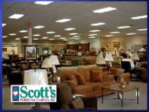 Shop Scott's Furniture in Lexington, 