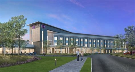 The center will open fully on Feb. 1. Costing more than $120 million, the Novant Health Neurosciences Institute – New Hanover offers more than 108,000 square feet of space, houses the hospital .... 