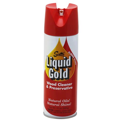 Shop Amazon for Scott's Liquid Gold 