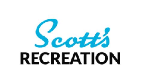 Scott's Recreation is an RV, Traile