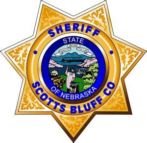 Scottsbluff county jail.  Dropboxes Show More The Scotts Bluff County Sheriffs Office ...