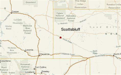Scottsbluff ne weather.  Scottsbluff, NE - Weather forecast from Theweat...