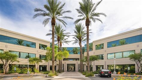 Scottsdale Airpark office sold in 1031 exchange Phoenix Business Journal