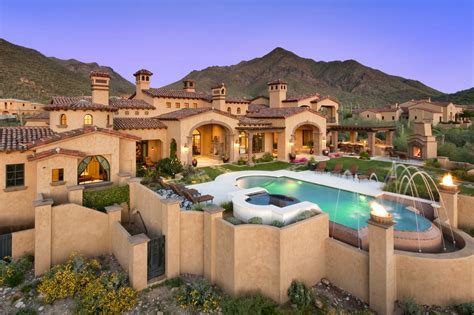 Scottsdale arizona houses. Things To Know About Scottsdale arizona houses. 
