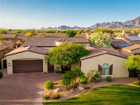 Zillow has 94 photos of this $2,599,000 4 beds, 5 baths, 4,194 Square Feet single family home located at 8403 E Nightingale Star Dr, Scottsdale, AZ 85266 built in 2022. MLS #6483647.. 