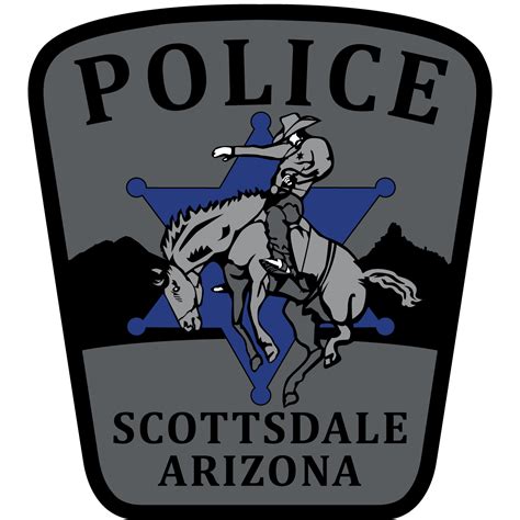 Scottsdale Police Department District 2 - Downtown N