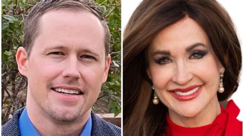 Scottsdale runoff election: Q&A with Barry Graham, Pamela Carter