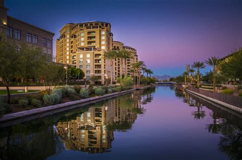 Scottsdale waterfront. Discover the vibrant and picturesque district of Scottsdale Waterfront, with its stunning waterfront views, upscale shops, restaurants, and entertainment venues. Explore the … 