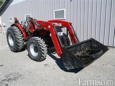 Scottsman Tractor And Equipment USFarmer.com