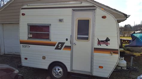 Scotty camper for sale craigslist. Things To Know About Scotty camper for sale craigslist. 