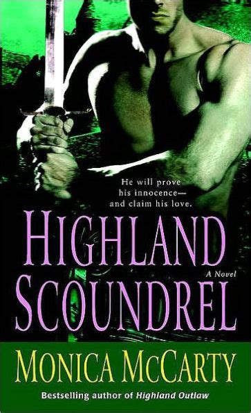 Scoundrel 3 eBook
