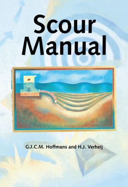 Scour manual by g j c m hoffmans. - Flore iconographique des champignons du congo.