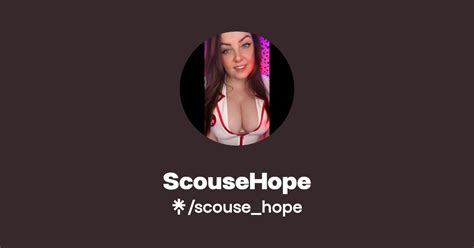 Scousehope Onlyfans Leaked [HD] 💋 48 Pics