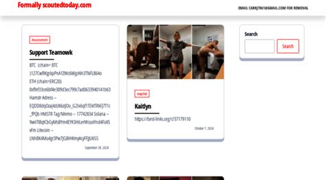 Scouted-Today Leaks Leaked [PPV] 78 Vids