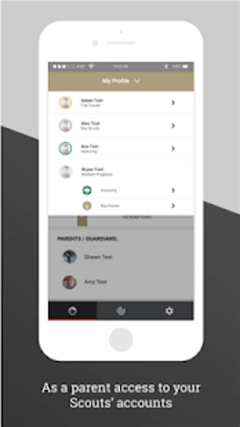 Scouting APK Download for Android 