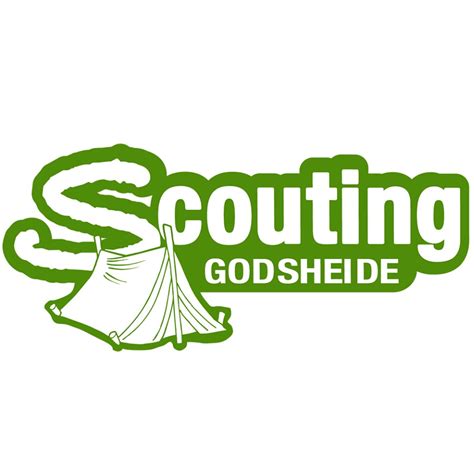 Scouting Godsheide