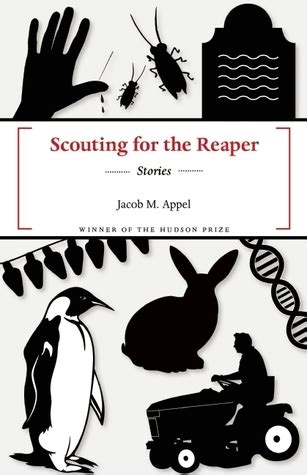 Full Download Scouting For The Reaper By Jacob M Appel