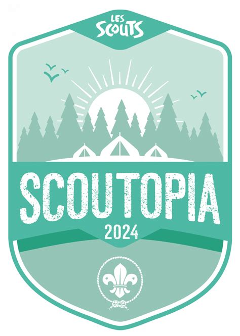 Scoutopia Leaks XXX 💦 147 Photos