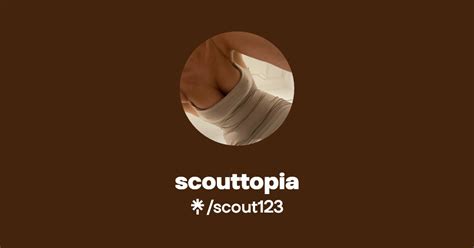 Scouttopia Onlyfans Leak [HD] 😈