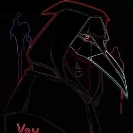 Scp 049 By Rexlare1337 On Newgrounds
