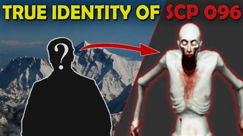 Scp 096 origins. All Discussions > Steam Forums > Off Topic > Topic Details. [FFK3] Trovaa Aug 28, 2017 @ 9:49pm. Who voiced SCP-096? In the SCP Containment Breach games the voice for SCP-096 is really ♥♥♥♥♥♥♥ well done. Anyone know who did it? 