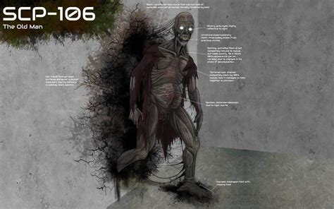 Scp 106. Things To Know About Scp 106. 