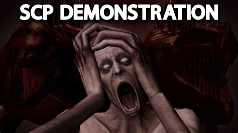 Scp 178 Demonstration Scp Roblox The Millions