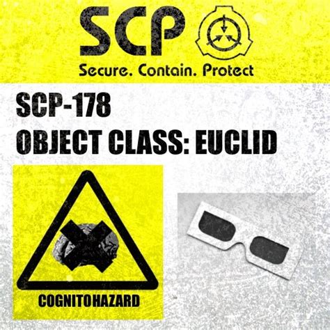 Scp 178 Scp Containment Breach Unity Edition Wiki Fandom