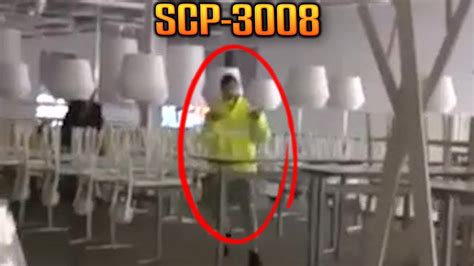 Scp 3008 real life. SCP-3008. Among uglyburger0’s most creative horror lands, ... Loss Of Real-Life Interaction. Spending too much time gaming instead of engaging in real-life activities could lead your kid down a path toward social isolation from his/her peers at school, home, etc. 