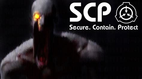 Scp Containment Breach Unity