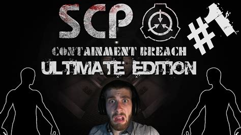 Scp containment breach ultimate edition. Things To Know About Scp containment breach ultimate edition. 