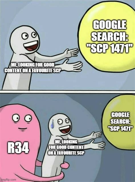 Scp r34. Things To Know About Scp r34. 