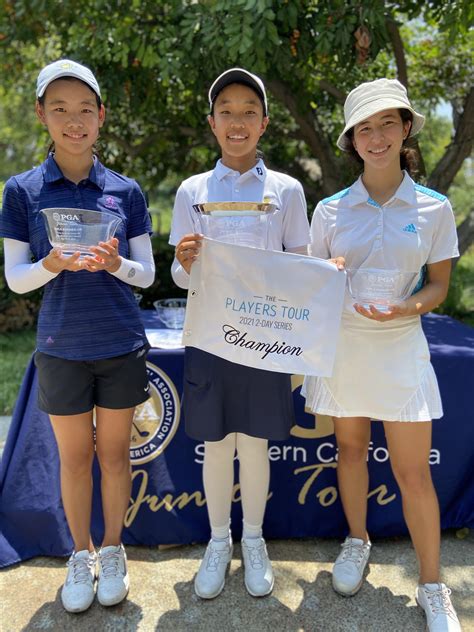 2021 SoCal Open Champion, Van Thomas of Las Vegas, NV. INDIAN WELLS, CA ( MAY 13, 2021) – Van Thomas of Las Vegas, Nevada, is the 2021 SoCal Open Champion after a 54-hole total of -15 under par, with rounds of 65, 67, and 68 at Indian Wells Golf Resort! The revitalized Southern California Open saw a 288 player field, playing 54-hole’s for a .... 
