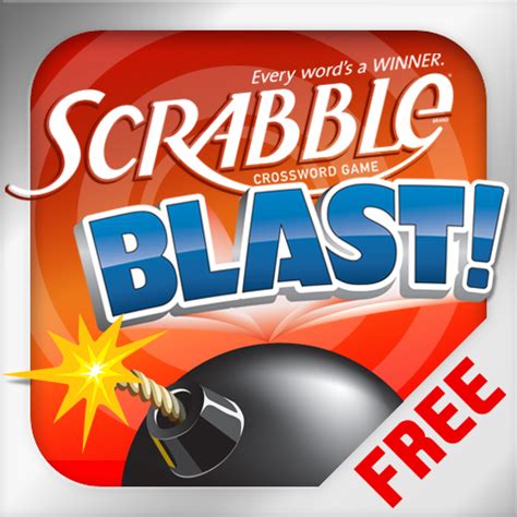 We got some good news for you! SCRABBLE BLAST, the game that you were asking for, has finally been converted to HTML5 and will work in your browser, even without Adobe Flash plugin. Have fun while looking for words and beating score records!. 