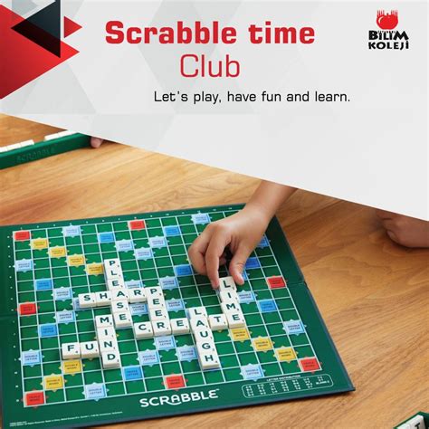 Scrabble time atölyesi̇.
